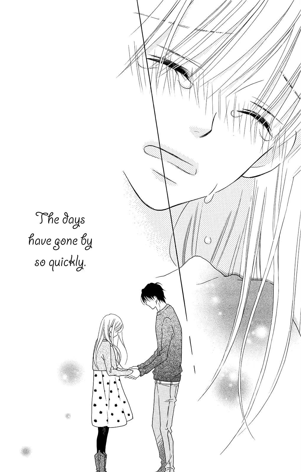 Love So Life Chapter 102 page 29 - Chapter 102