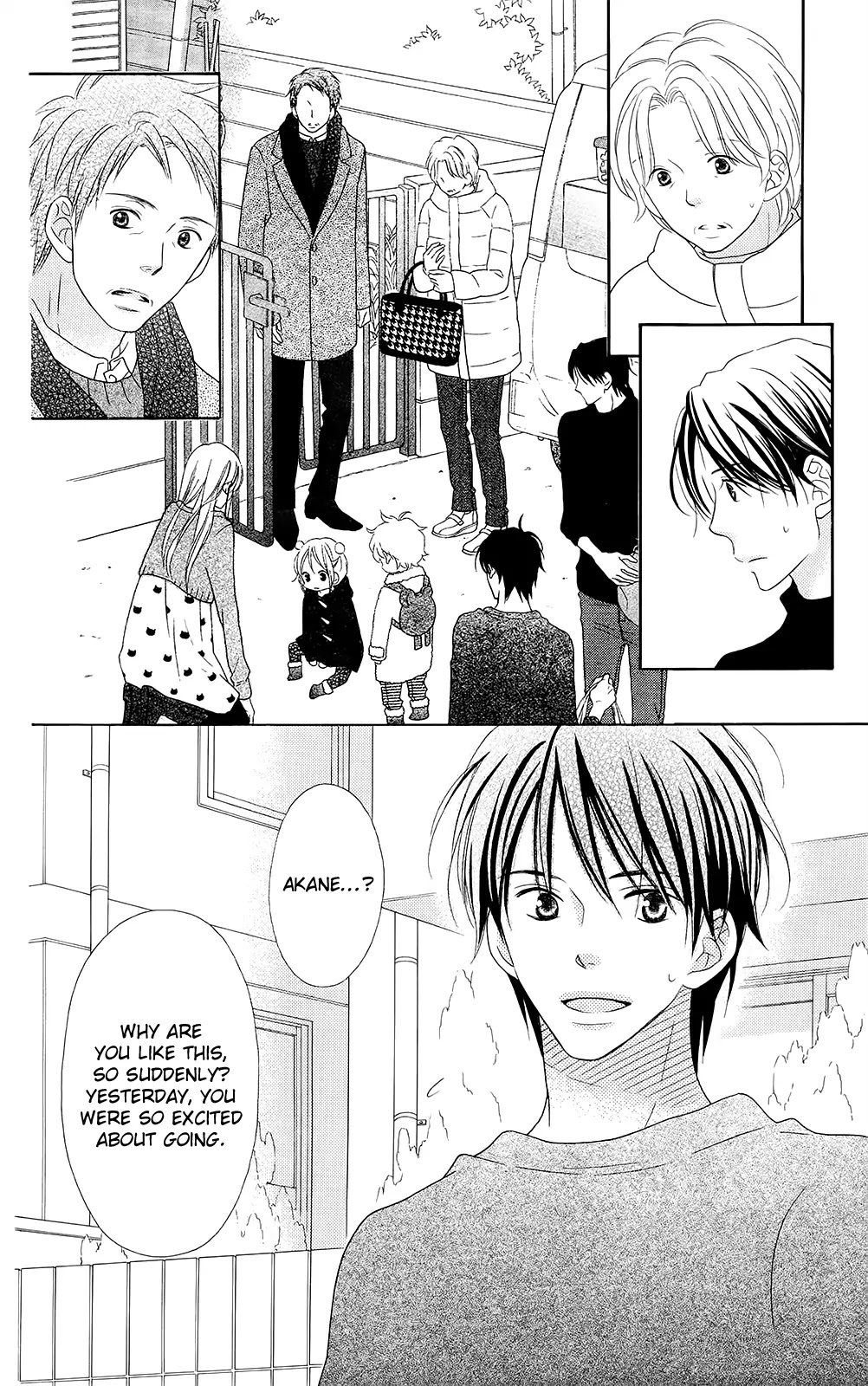 Love So Life Chapter 102 page 3 - Chapter 102