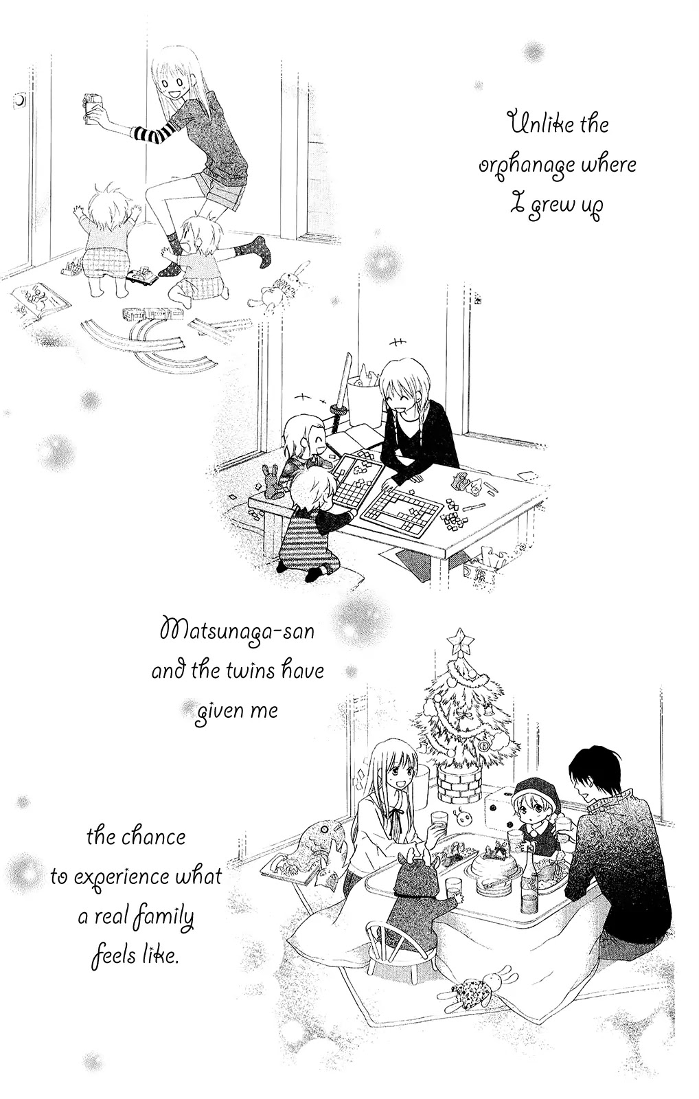 Love So Life Chapter 102 page 30 - Chapter 102