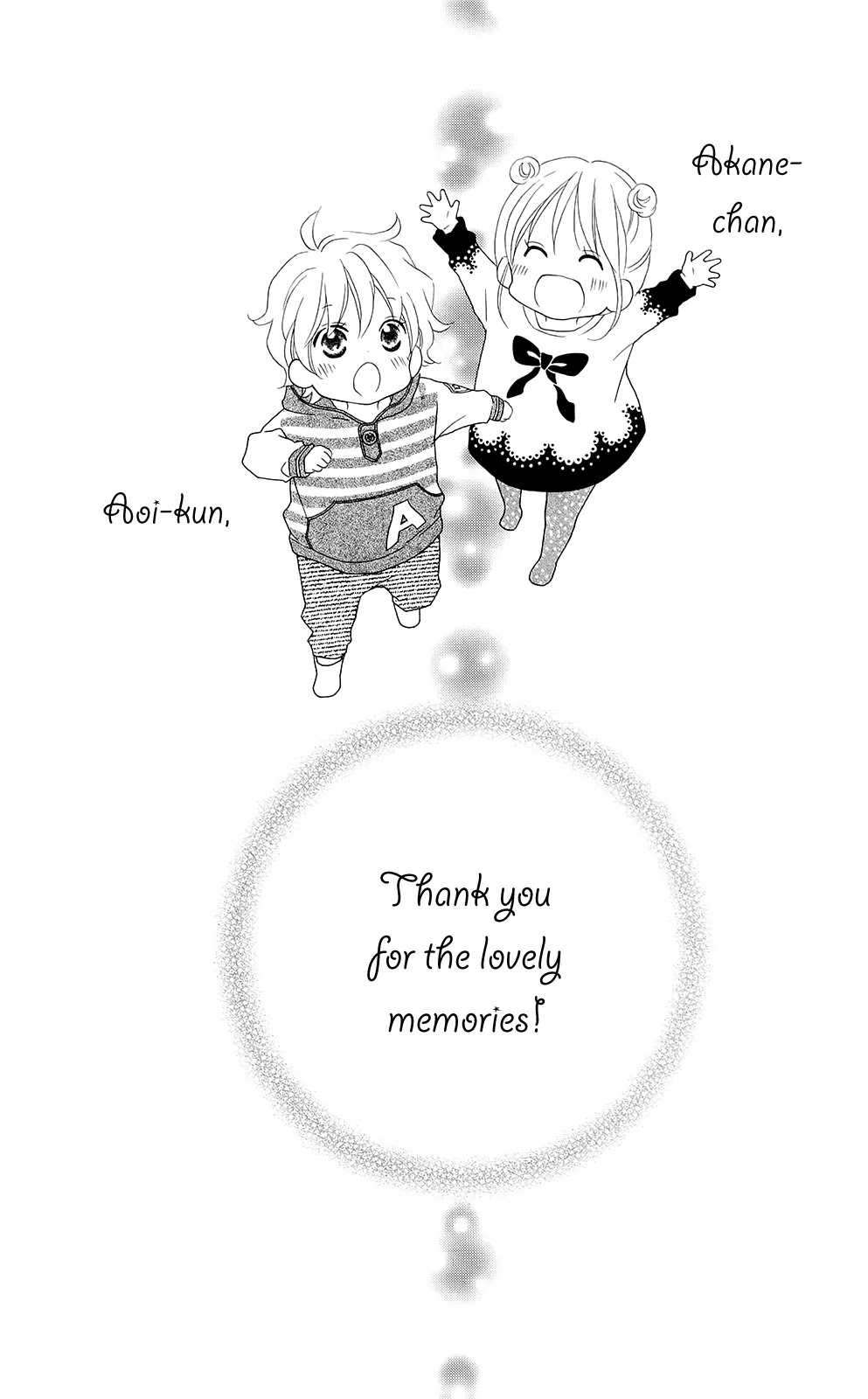 Love So Life Chapter 102 page 31 - Chapter 102