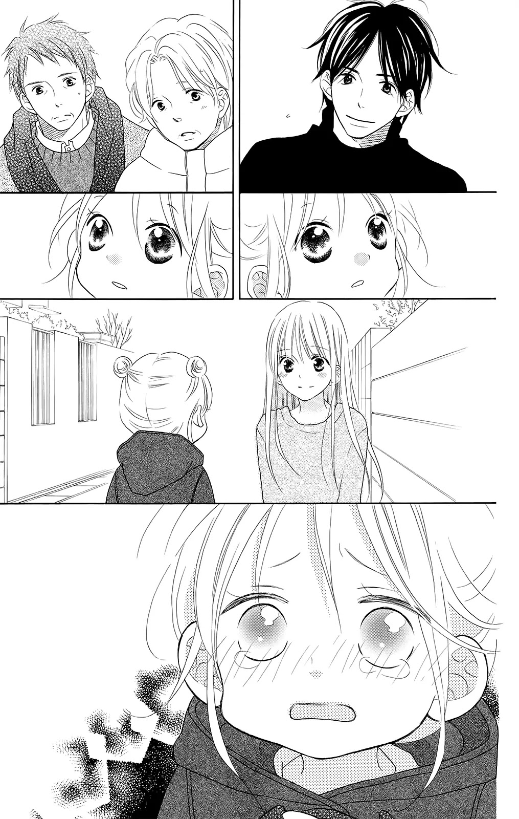Love So Life Chapter 102 page 6 - Chapter 102