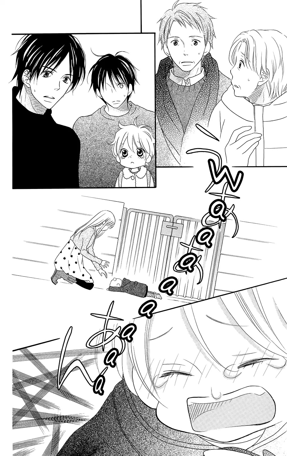 Love So Life Chapter 102 page 9 - Chapter 102