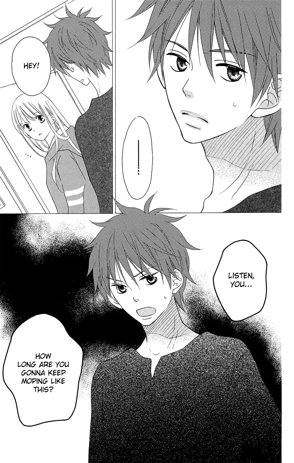 Love So Life Chapter 103 page 16 - Chapter 103