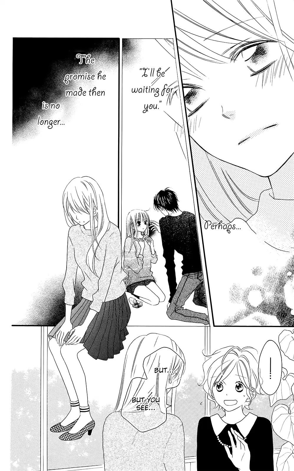 Love So Life Chapter 103 page 23 - Chapter 103