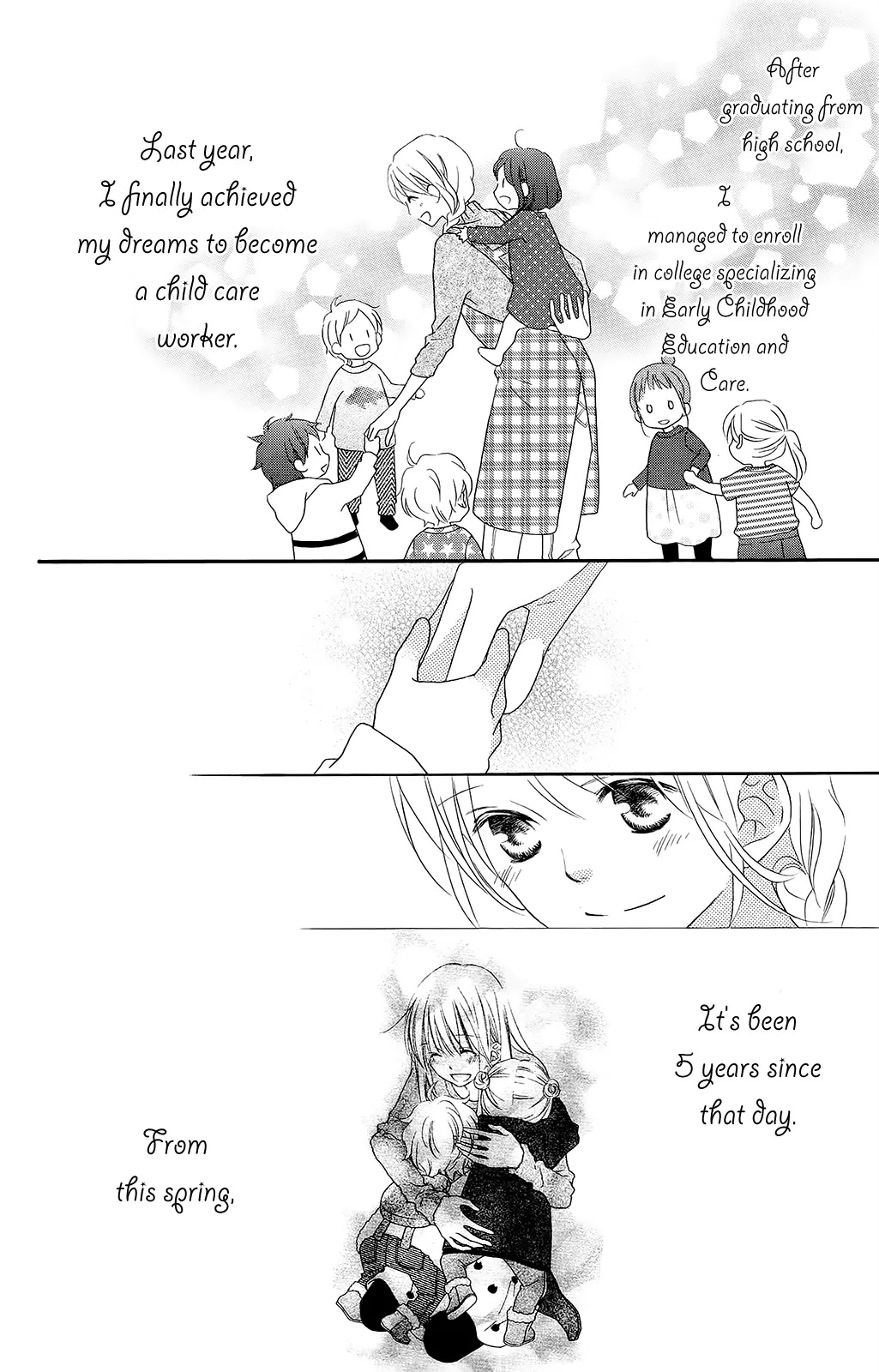 Love So Life Chapter 103 page 5 - Chapter 103