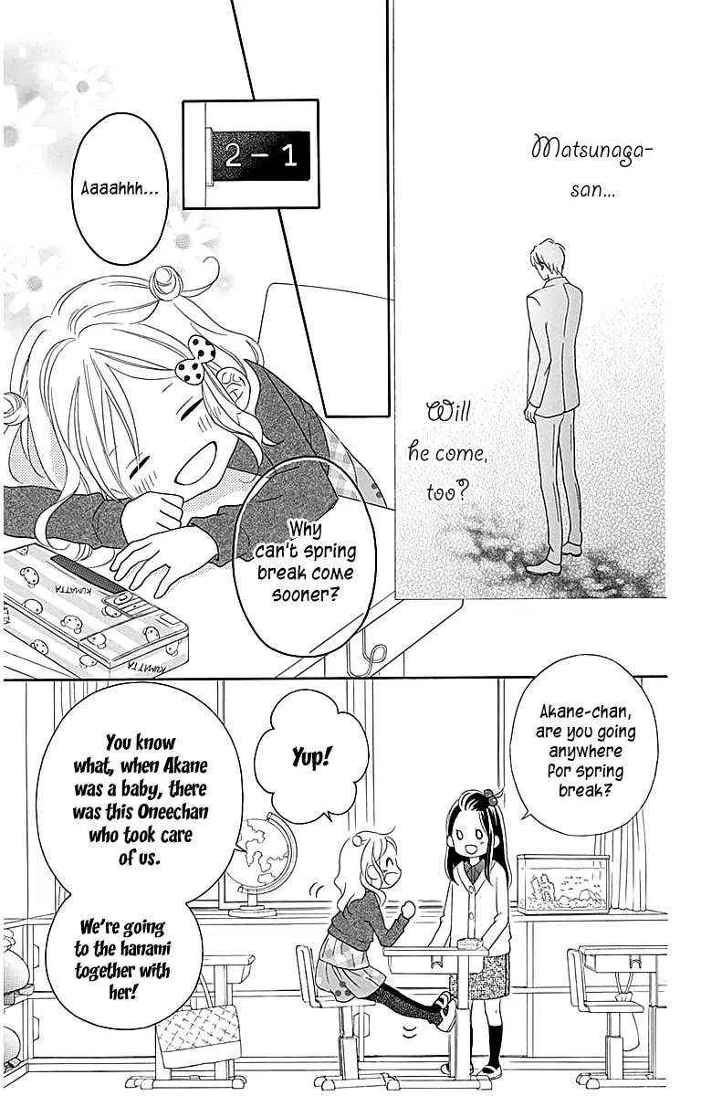 Love So Life Chapter 104 page 10 - Chapter 104