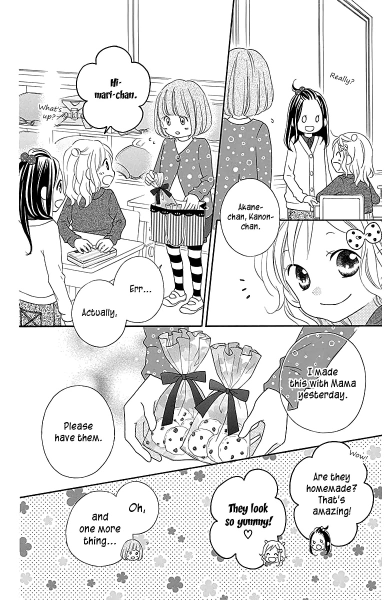 Love So Life Chapter 104 page 11 - Chapter 104