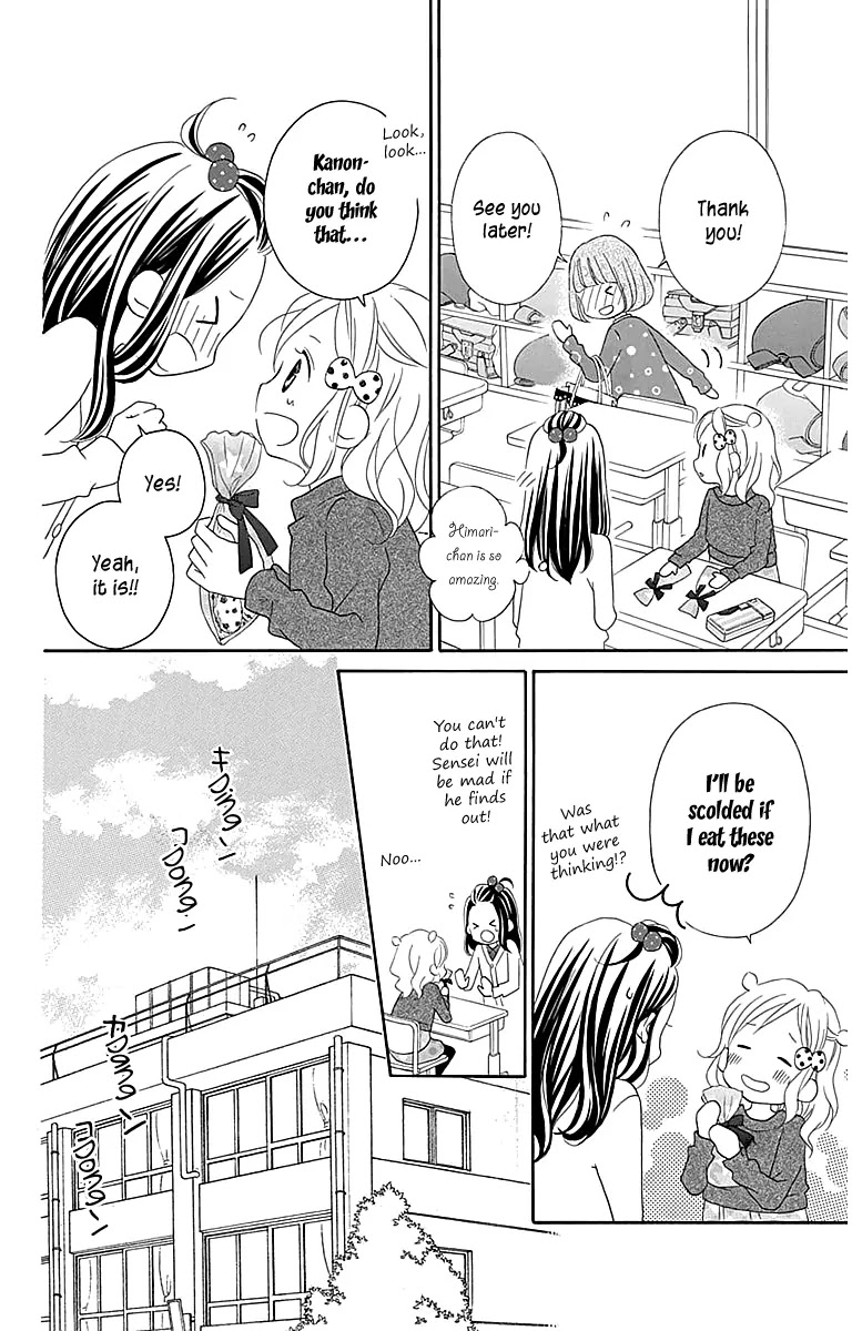 Love So Life Chapter 104 page 13 - Chapter 104