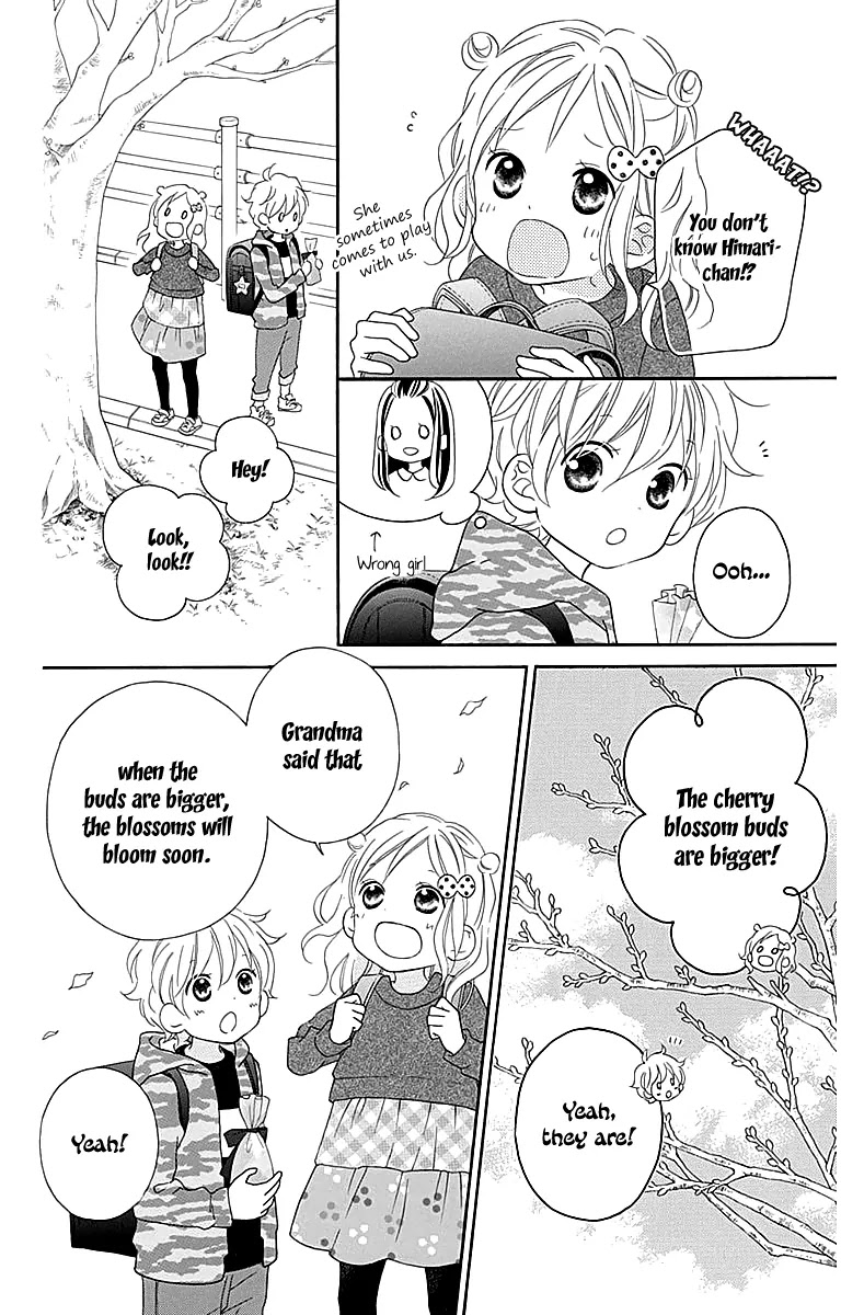 Love So Life Chapter 104 page 15 - Chapter 104