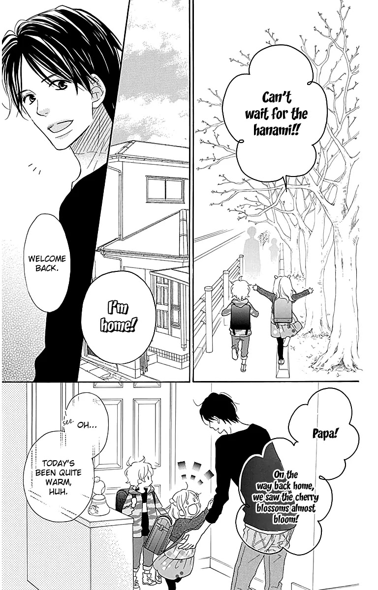 Love So Life Chapter 104 page 16 - Chapter 104