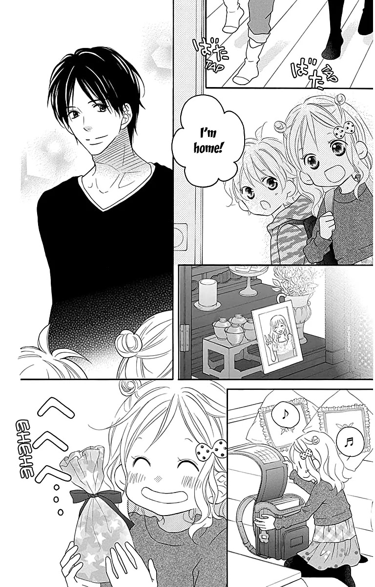 Love So Life Chapter 104 page 17 - Chapter 104