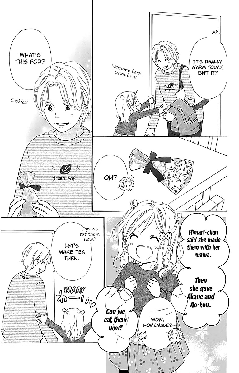 Love So Life Chapter 104 page 20 - Chapter 104