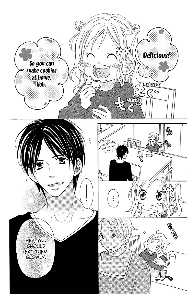 Love So Life Chapter 104 page 21 - Chapter 104