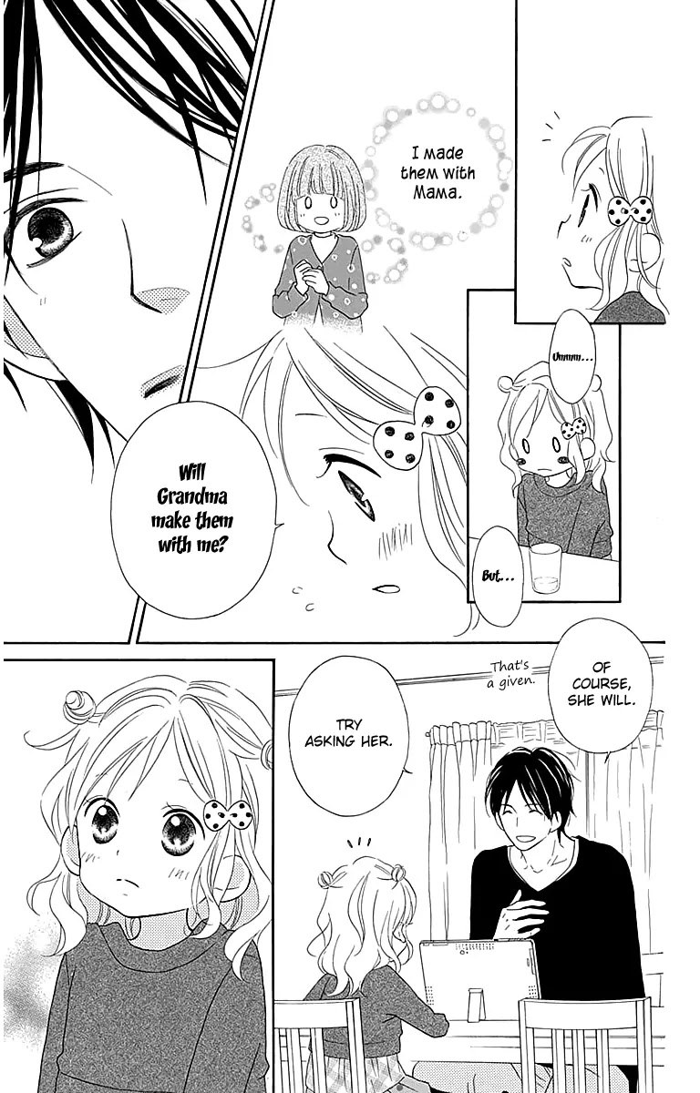 Love So Life Chapter 104 page 22 - Chapter 104