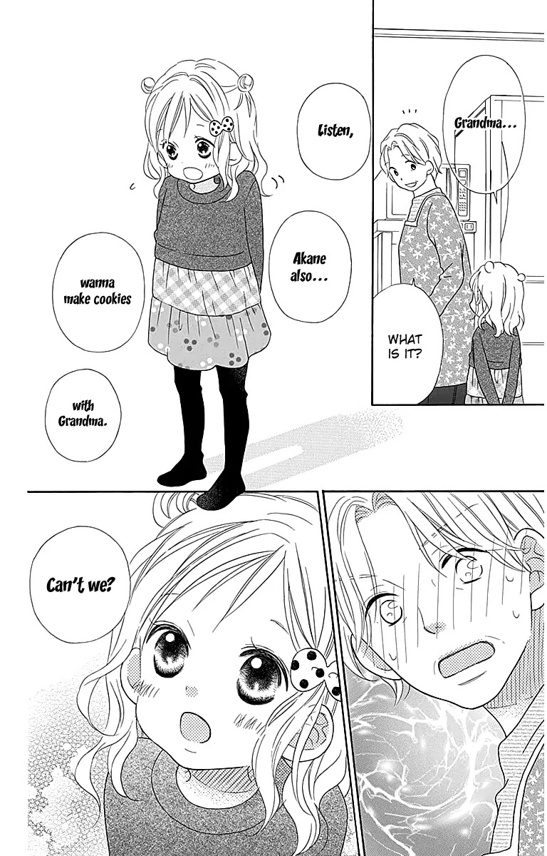 Love So Life Chapter 104 page 23 - Chapter 104
