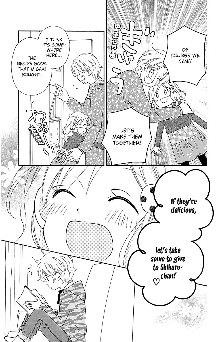 Love So Life Chapter 104 page 24 - Chapter 104