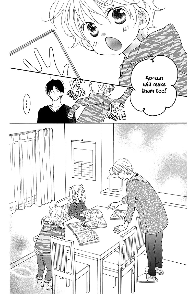 Love So Life Chapter 104 page 25 - Chapter 104