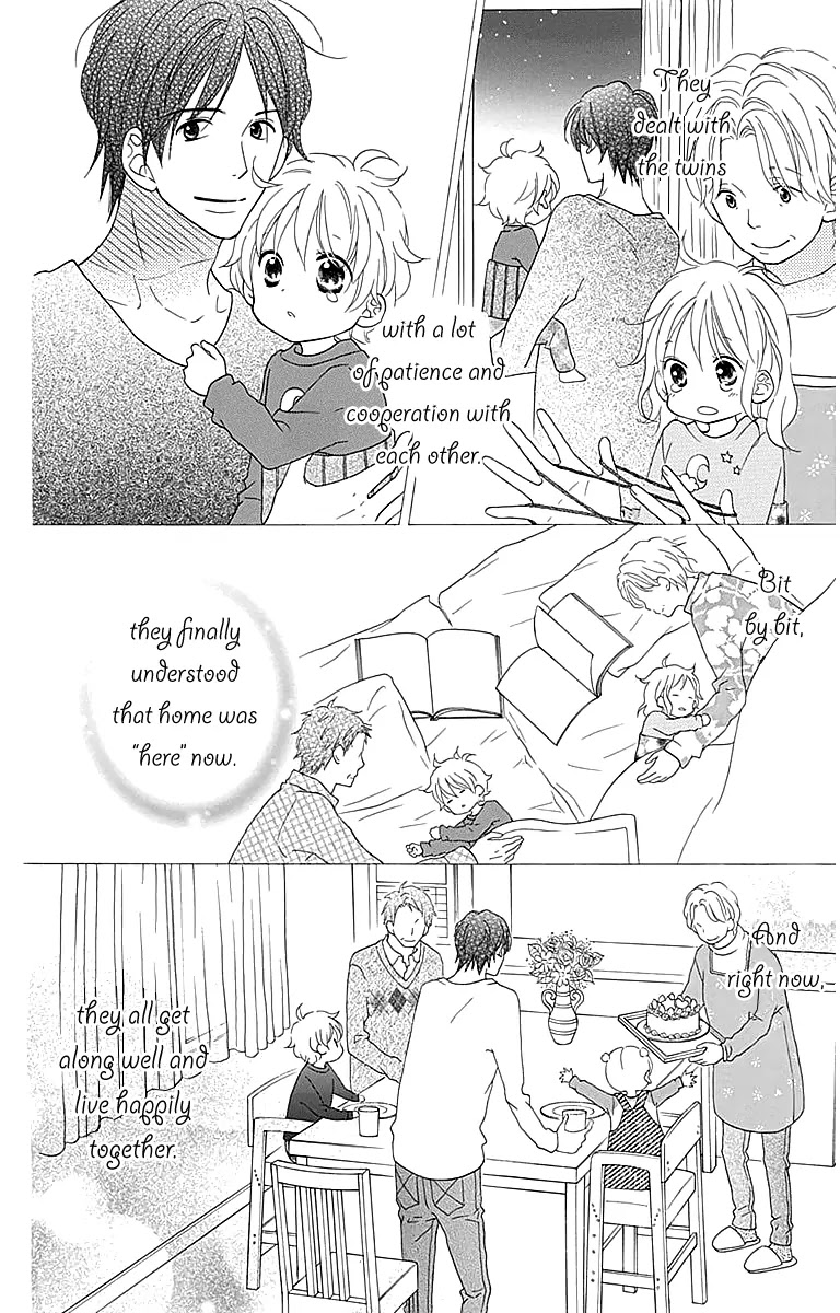 Love So Life Chapter 104 page 3 - Chapter 104