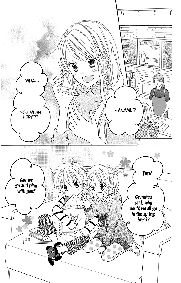Love So Life Chapter 104 page 4 - Chapter 104