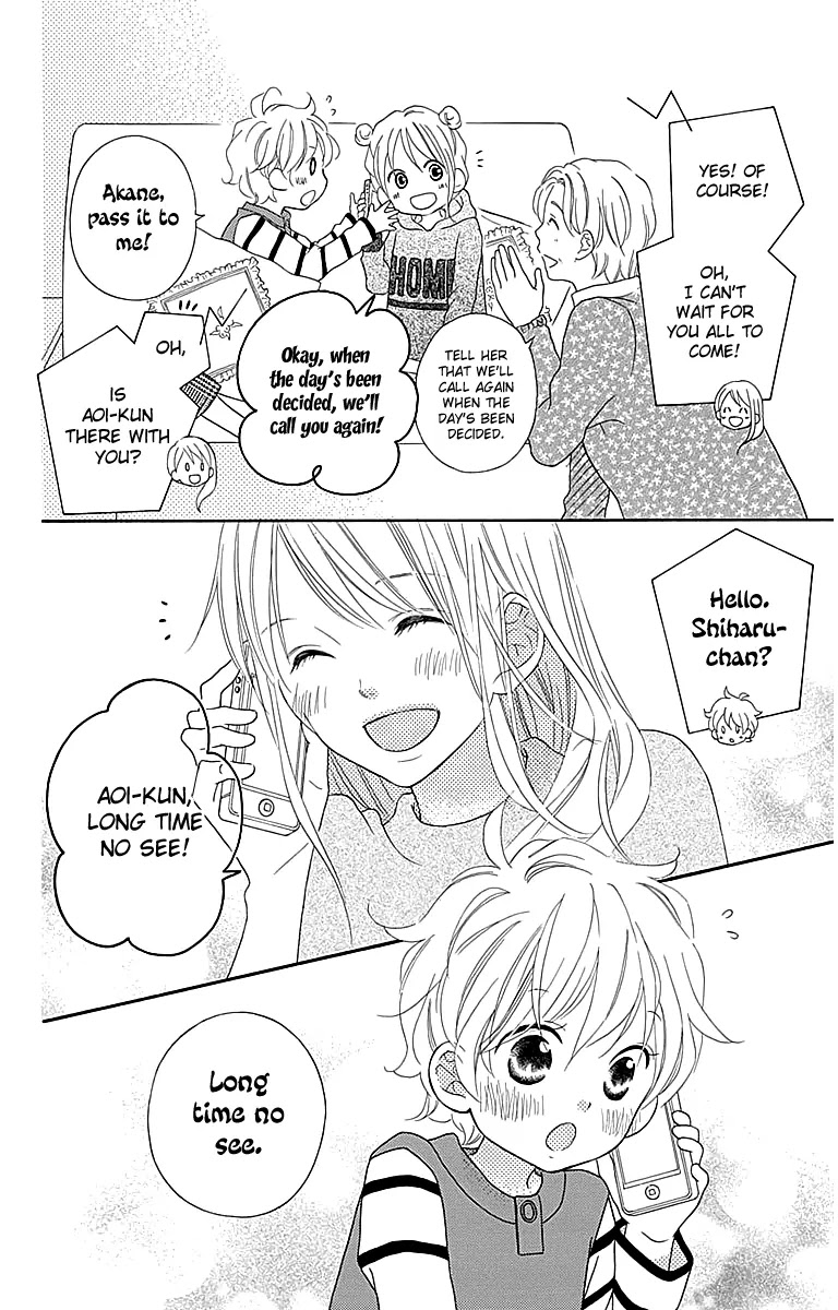 Love So Life Chapter 104 page 5 - Chapter 104