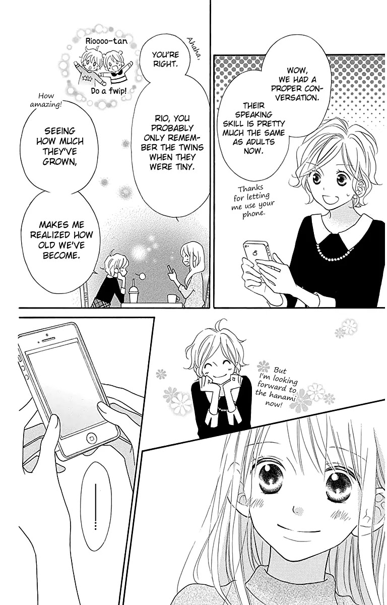 Love So Life Chapter 104 page 9 - Chapter 104