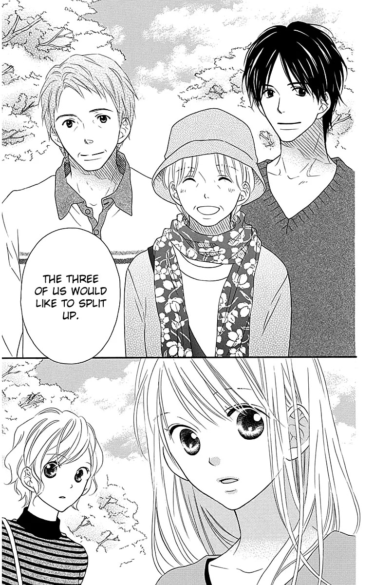 Love So Life Chapter 105 page 14 - Chapter 105