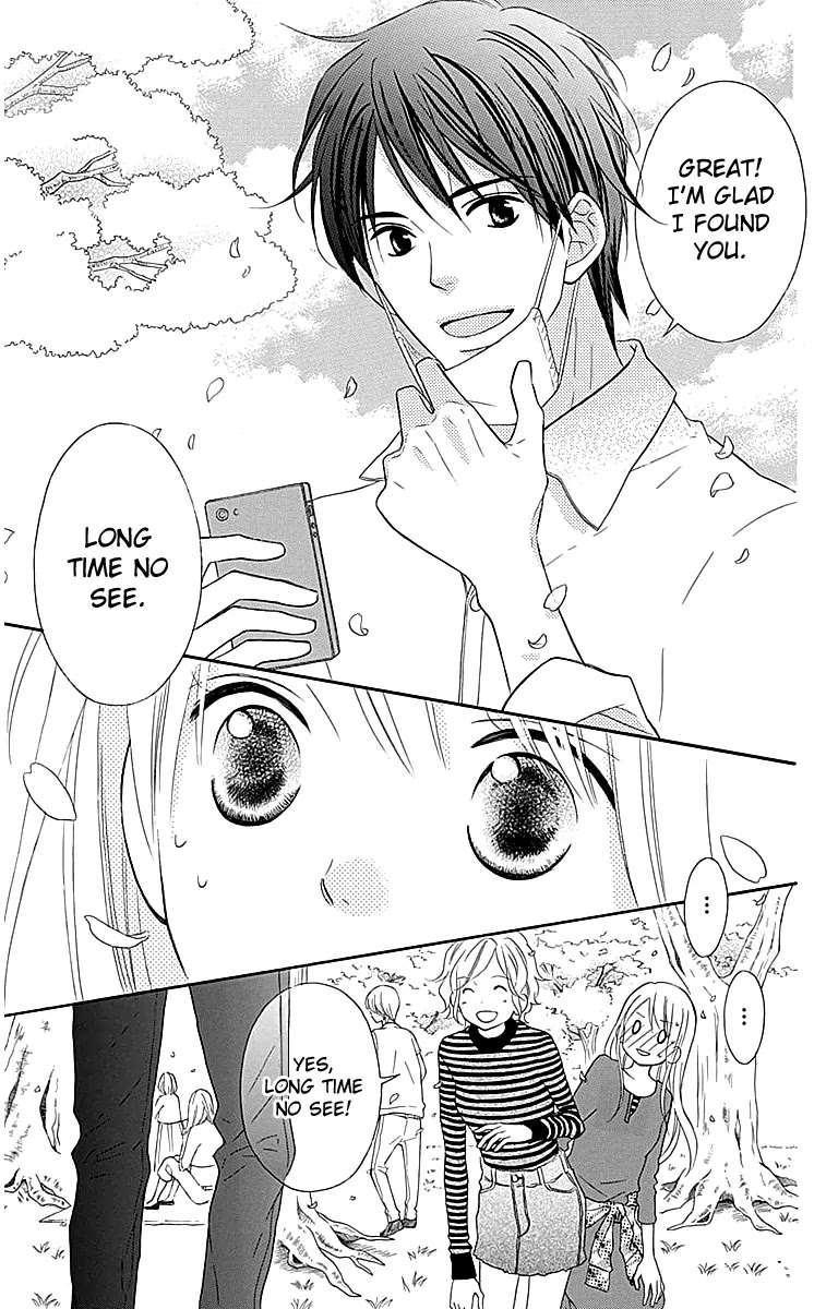 Love So Life Chapter 105 page 24 - Chapter 105