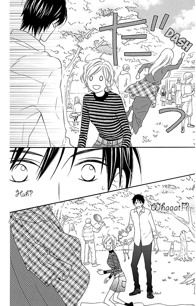 Love So Life Chapter 105 page 25 - Chapter 105