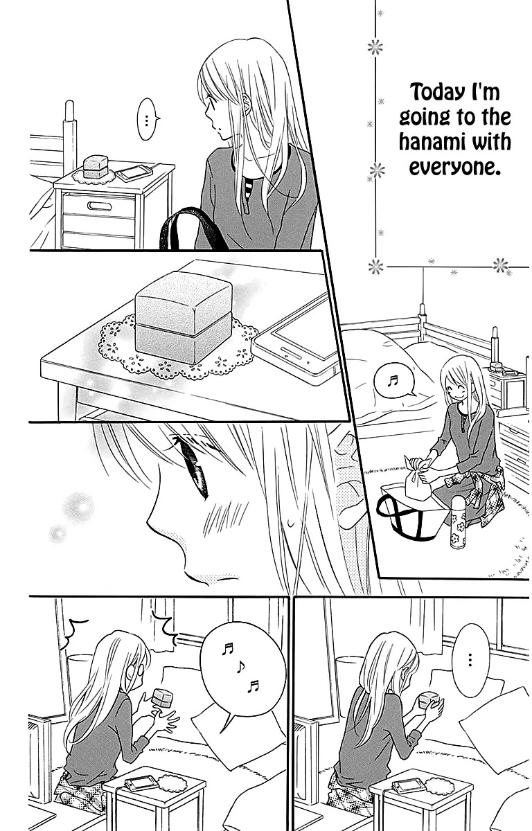 Love So Life Chapter 105 page 3 - Chapter 105