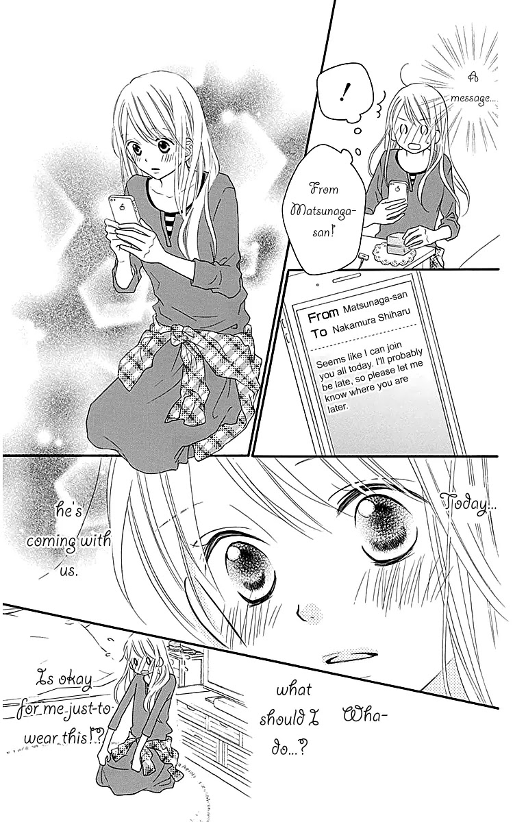 Love So Life Chapter 105 page 4 - Chapter 105
