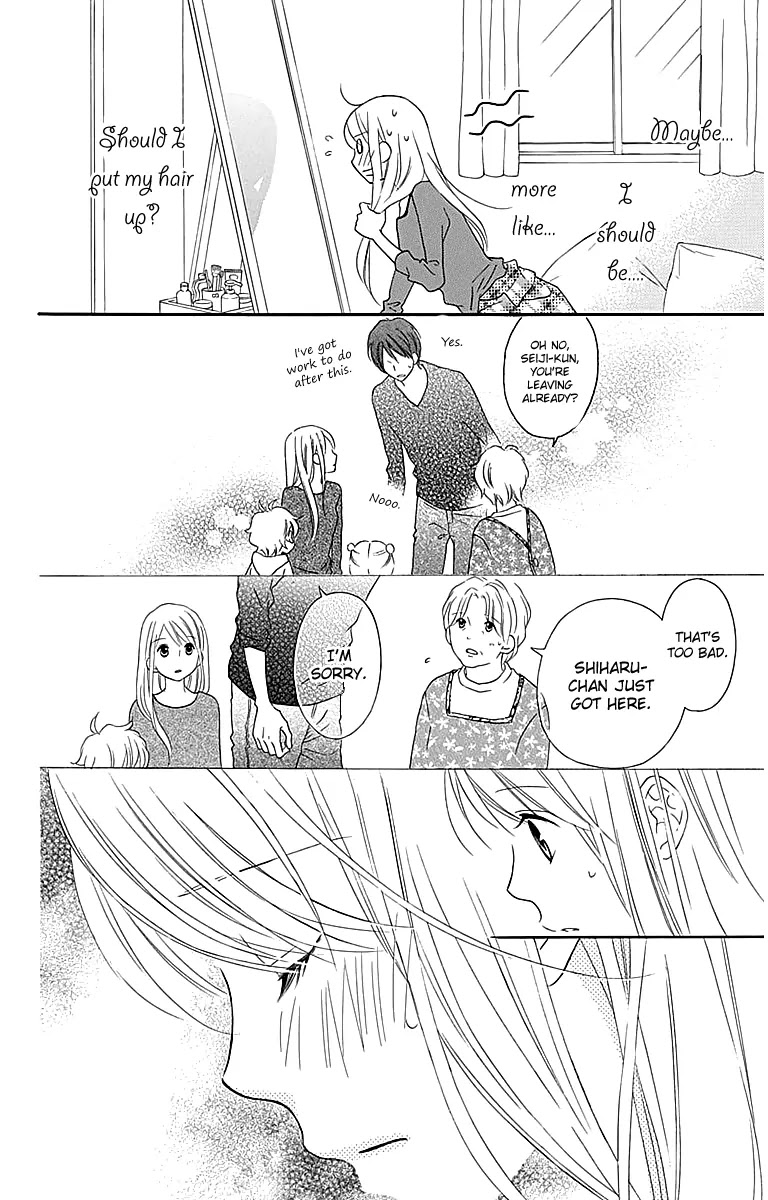 Love So Life Chapter 105 page 5 - Chapter 105