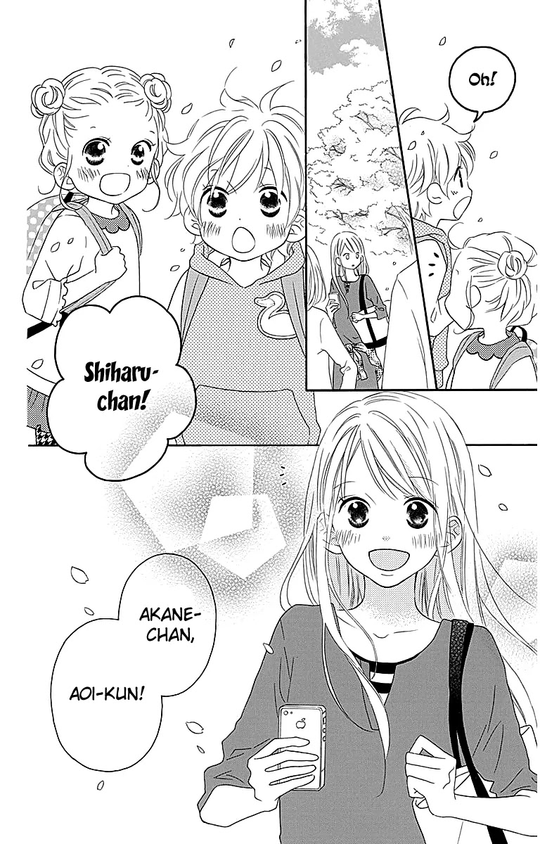 Love So Life Chapter 105 page 7 - Chapter 105