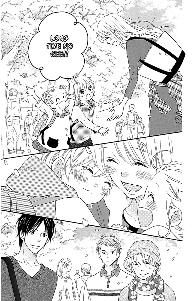 Love So Life Chapter 105 page 8 - Chapter 105