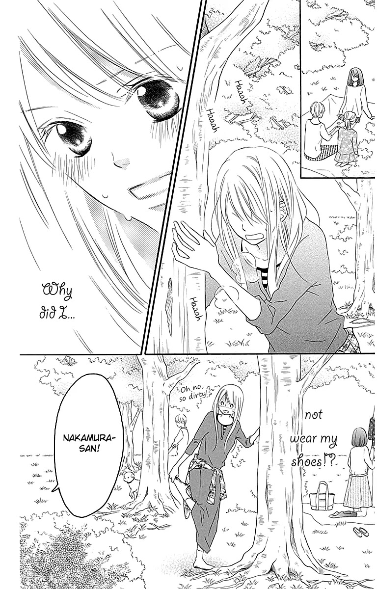 Love So Life Chapter 106 page 10 - Chapter 106 : (END)