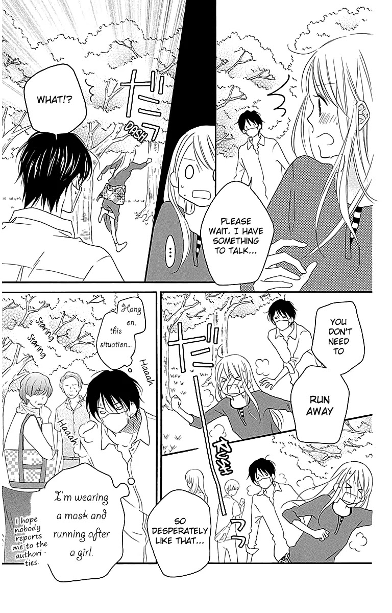 Love So Life Chapter 106 page 11 - Chapter 106 : (END)