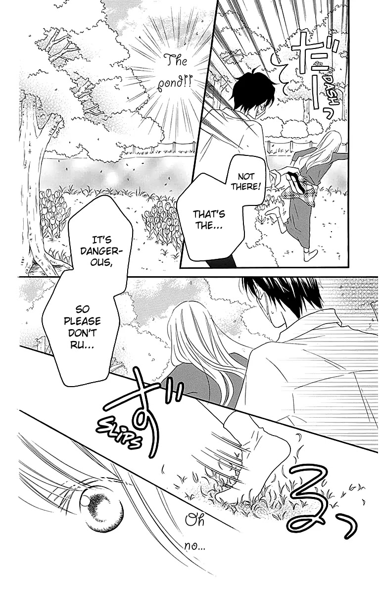 Love So Life Chapter 106 page 12 - Chapter 106 : (END)