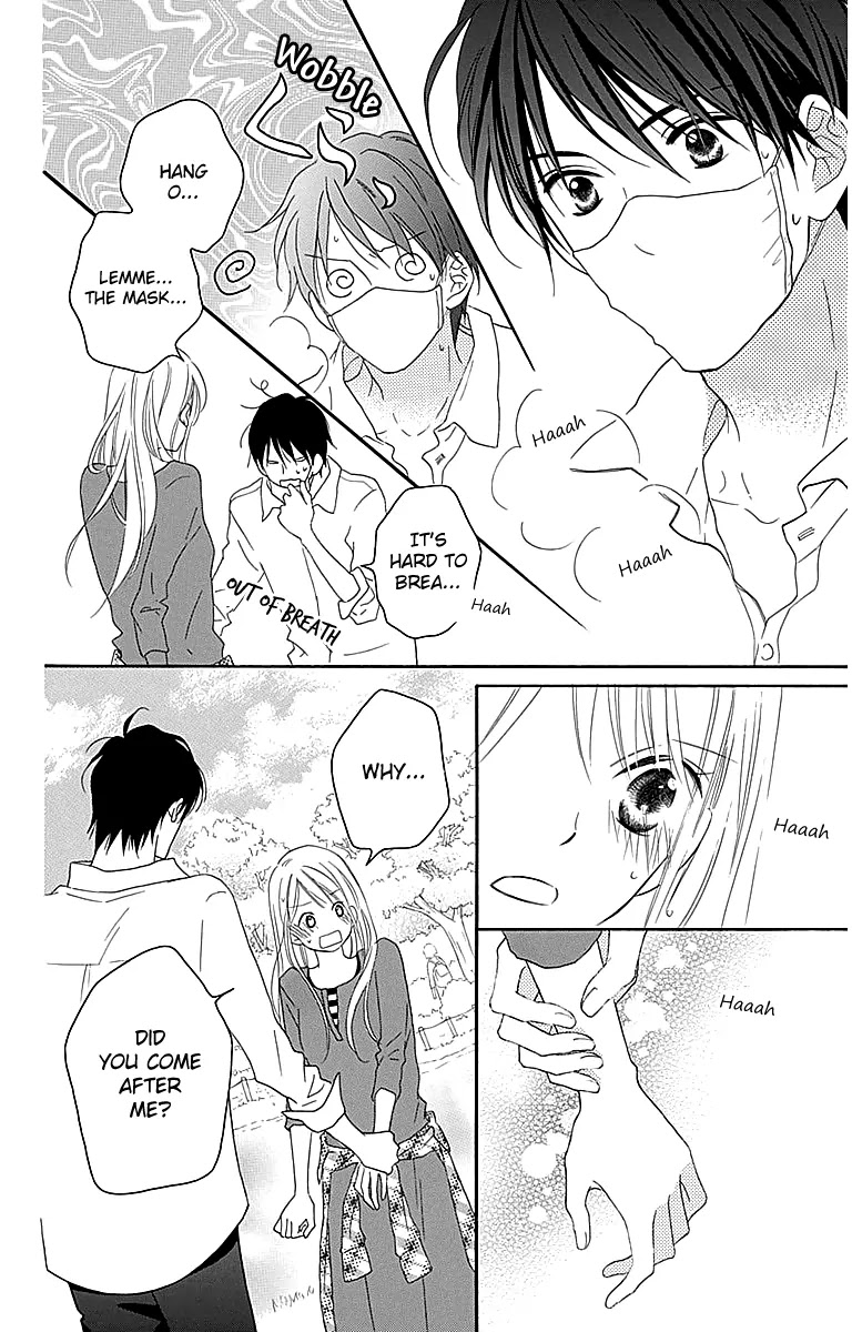 Love So Life Chapter 106 page 14 - Chapter 106 : (END)