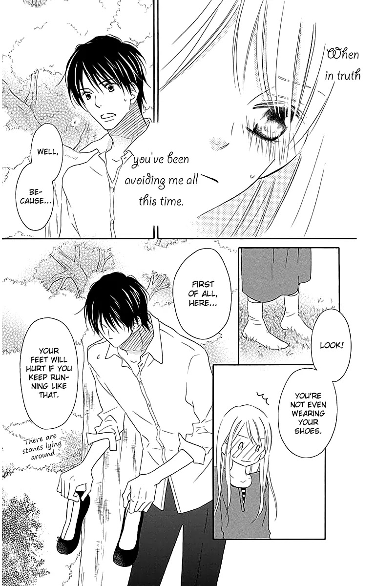 Love So Life Chapter 106 page 15 - Chapter 106 : (END)