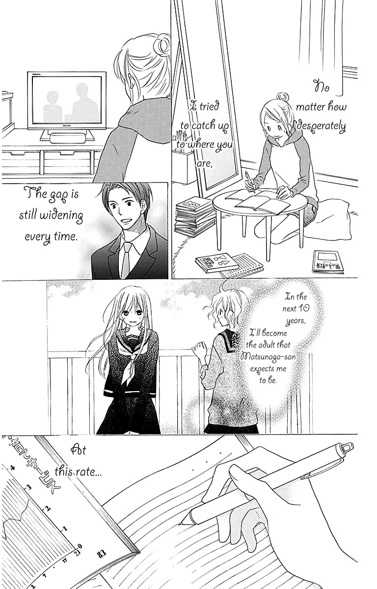 Love So Life Chapter 106 page 19 - Chapter 106 : (END)