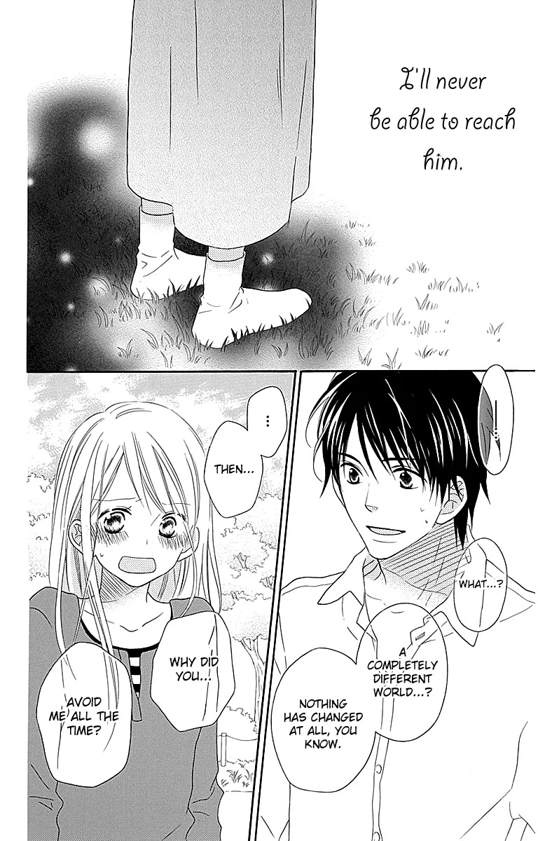 Love So Life Chapter 106 page 20 - Chapter 106 : (END)