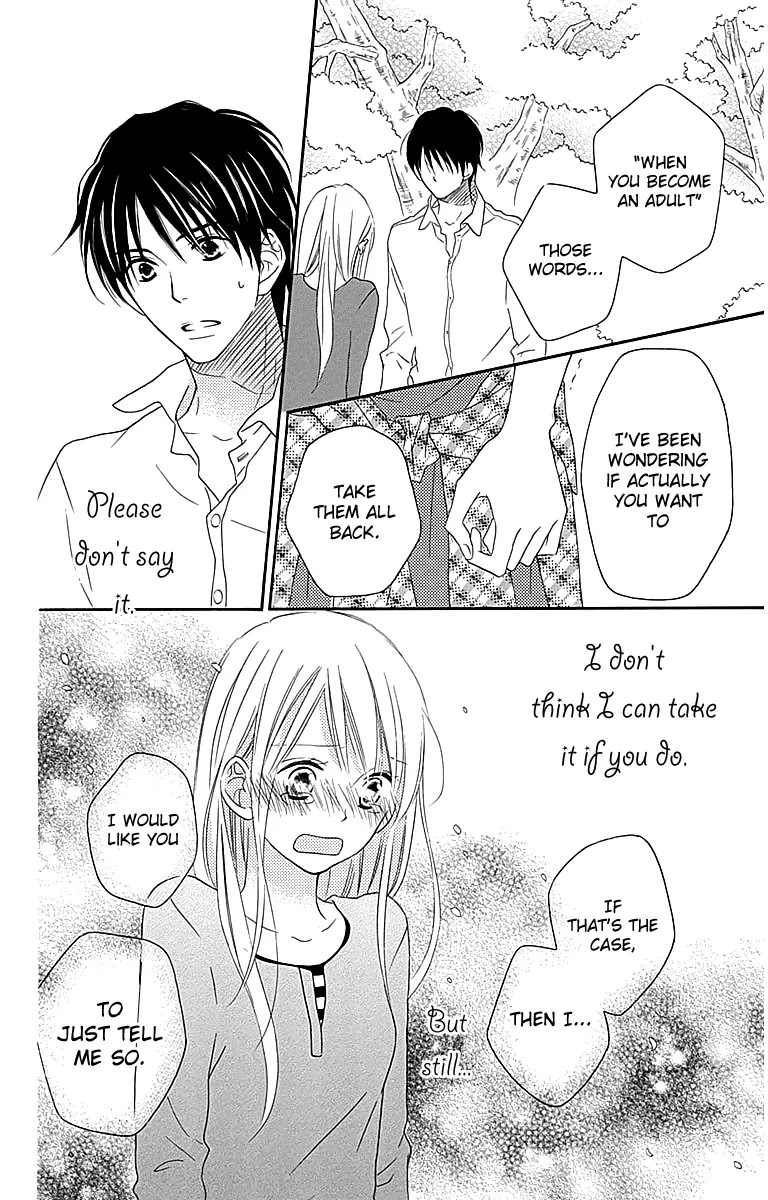 Love So Life Chapter 106 page 22 - Chapter 106 : (END)