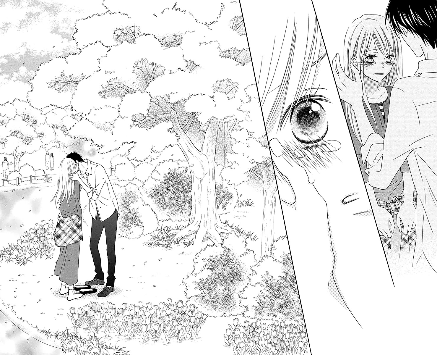 Love So Life Chapter 106 page 24 - Chapter 106 : (END)