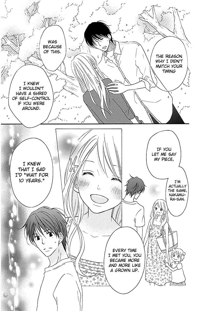 Love So Life Chapter 106 page 26 - Chapter 106 : (END)