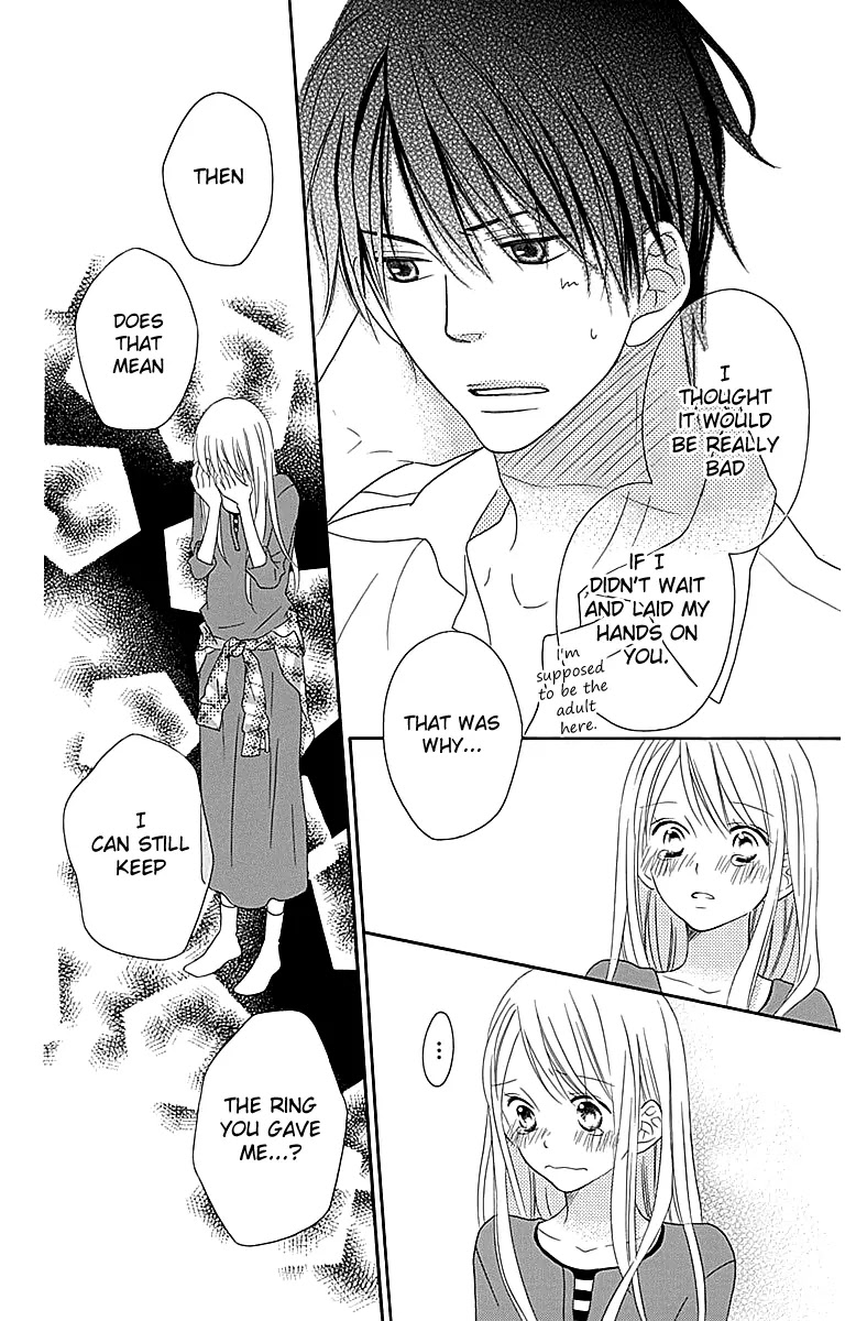 Love So Life Chapter 106 page 27 - Chapter 106 : (END)