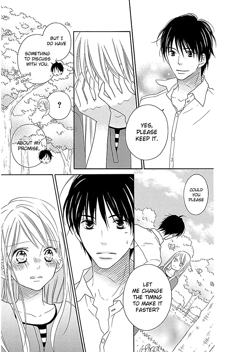 Love So Life Chapter 106 page 28 - Chapter 106 : (END)