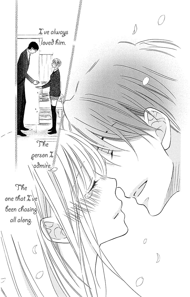 Love So Life Chapter 106 page 30 - Chapter 106 : (END)