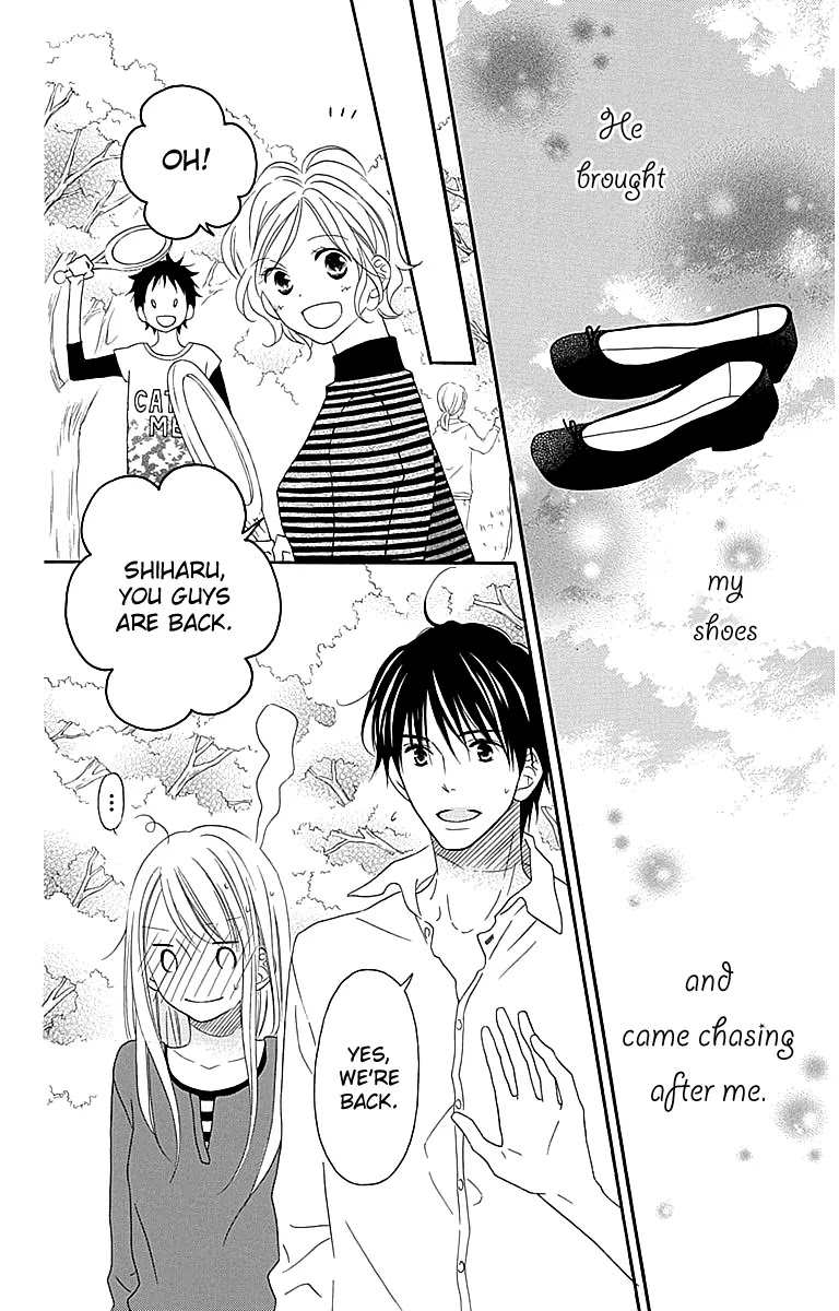 Love So Life Chapter 106 page 31 - Chapter 106 : (END)