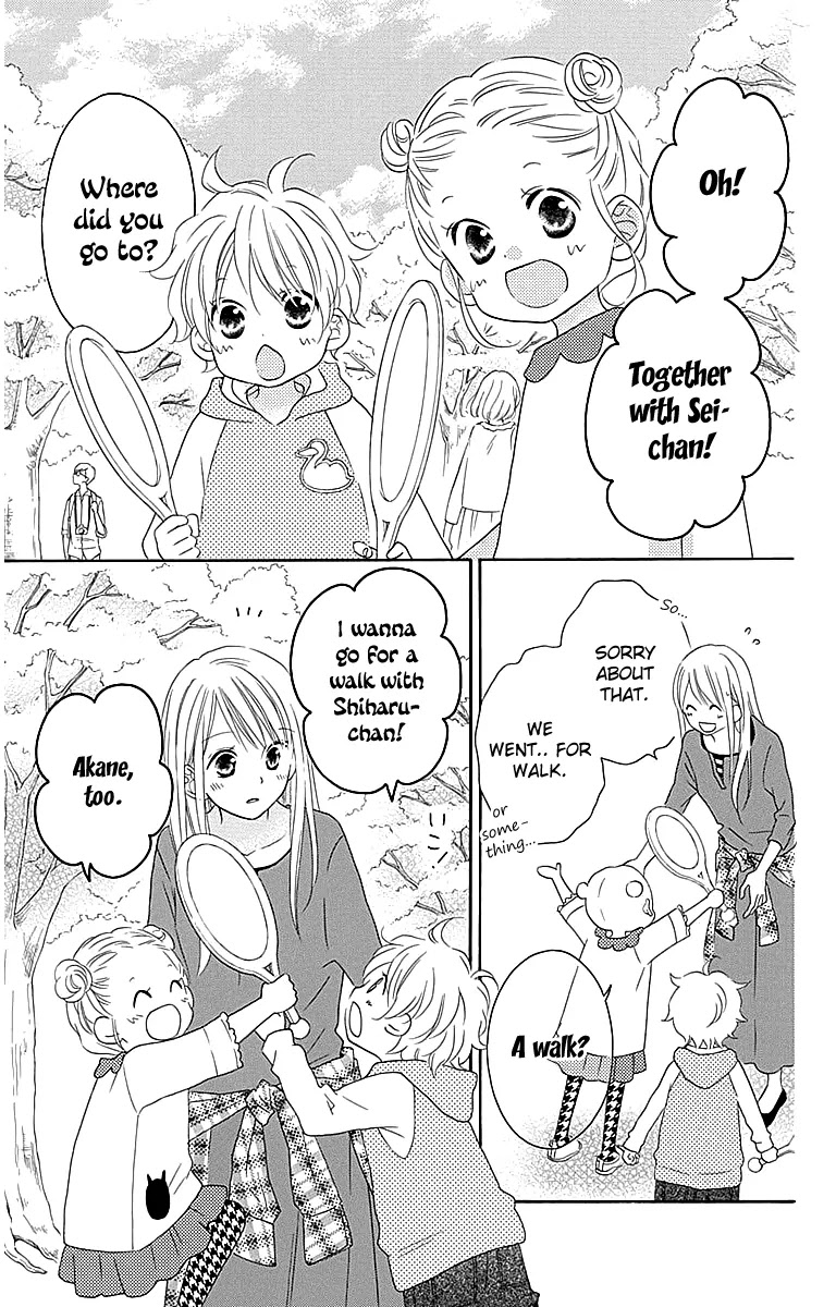Love So Life Chapter 106 page 32 - Chapter 106 : (END)