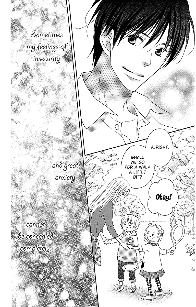 Love So Life Chapter 106 page 33 - Chapter 106 : (END)