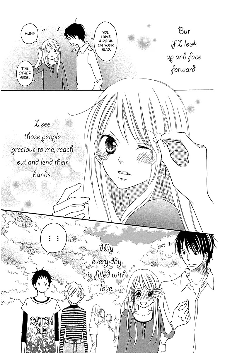 Love So Life Chapter 106 page 34 - Chapter 106 : (END)